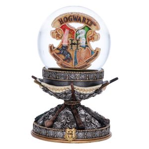 Harry Potter: Wand Snow Globe