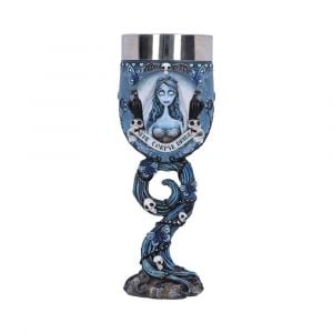 Corpse Bride: Emily Goblet