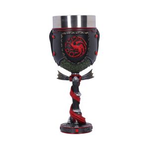 House of the Dragon: Daemon Targaryen Goblet