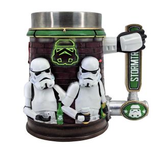 Original Stormtrooper: Bar Tankard Preorder