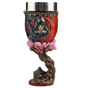 Assassin's Creed: Shadows Goblet