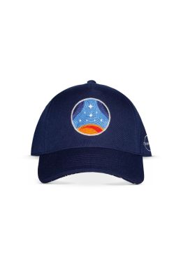 Starfield: Constellation Adjustable Cap