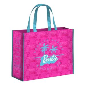 Barbie: Tote Bag