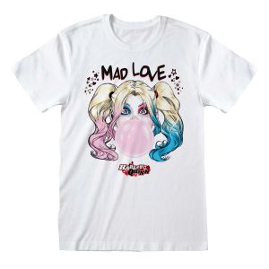 Harley Quinn: Mad Love T-Shirt