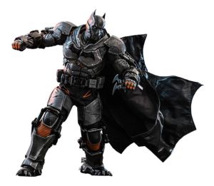 Batman: Arkham Origins: Batman (XE Suit) 1/6 Action Figure (33cm) Preorder