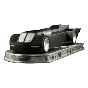 Batman: Batmobile Art Scale 1/10 (63cm) The Animated Series (1992) Preorder