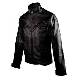 The Batman: "I am the Shadows" Premium Jacket