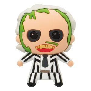 Beetlejuice: Beetlejuice Relief Magnet Preorder