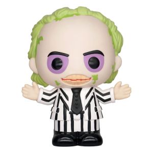 Beetlejuice: Figural Bank (20cm)