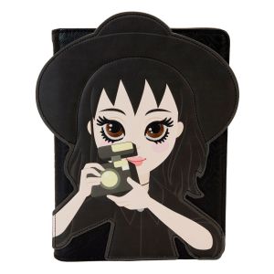 Beetlejuice: Lydia Deetz Cosplay Loungefly Notebook