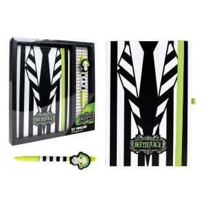 Beetlejuice: Stationery Set Preorder