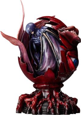 Berserk: Femto - Birth of the Hawk of Darkness Ver. Figma Action Figure (re-run) (22cm) Preorder