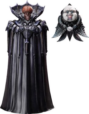 Berserk: Void figma Action Figure & figFIX Ubik (26cm) Preorder