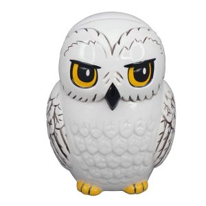 Harry Potter: Hedwig Cookie Jar