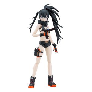 Black Rock Shooter: Empress Dawn Fall Figma Action Figure (14cm) Preorder