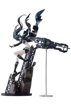 Black Rock Shooter Fragment Online: Elishka 1/7 Statue (43cm) Preorder