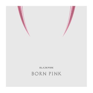 Blackpink: Born Pink KiT Album Premium