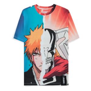 Bleach: All Over Print T-Shirt