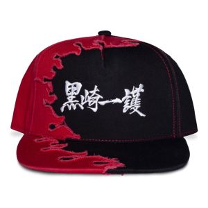 Bleach: Ichigo Snapback Cap Preorder