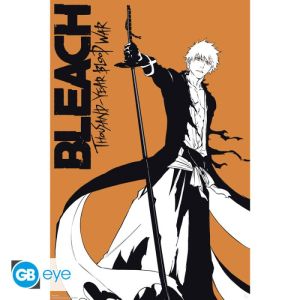 Bleach Tybw: Ichigo Maxi Poster (91.5x61cm)