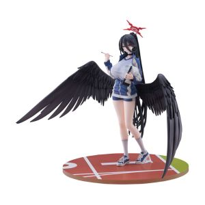 Blue Archive: Hasumi 1/7 FNEX Statue (30cm) Preorder