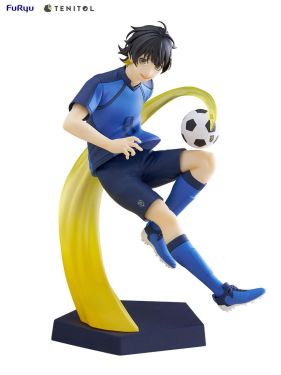 Blue Lock: Meguru Bachira Tenitol PVC Statue (19cm) Preorder