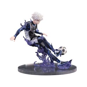 Blue Lock: Seishiro Nagi 1/7 PVC Statue (20cm) Preorder