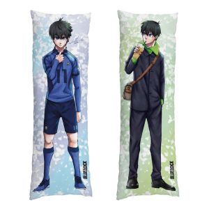 Blue Lock: Yoichi Isagi Dakimakura Cover