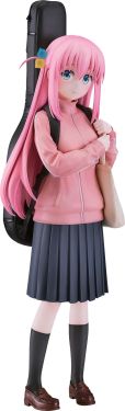 Bocchi the Rock!: Hitori Gotoh PVC Statue 1/7 (24cm) Preorder