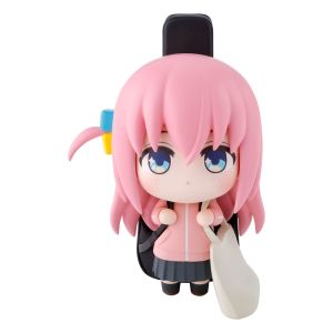 Bocchi the Rock!: Hitori Gotoh Tekupiku Mini Figure (10cm)