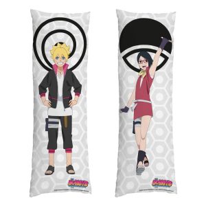 Boruto: Boruto & Sarada Dakimakura Cover Preorder