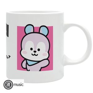 BT21: Mang Mug