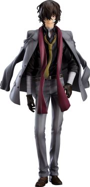 Bungo Stray Dogs: Osamu Dazai (re-run) 1/8 PVC Statue (23cm)