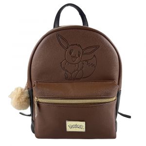 Pokemon: Eevee Backpack