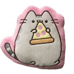 Pusheen: Pizza Cushion Preorder