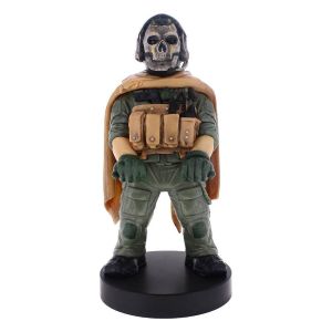 Call of Duty: Ghost Cable Guy 2021 (20cm) Preorder