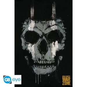 Call of Duty: Mask Poster (91.5x61cm)