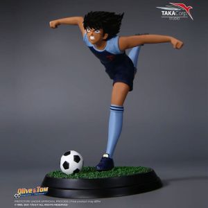 Captain Tsubasa: Kojiro Hyuga Statue (22cm) Preorder