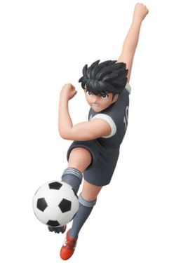 Captain Tsubasa Series 2: Hyuga Kojiro UDF Mini Figure (11cm) Preorder