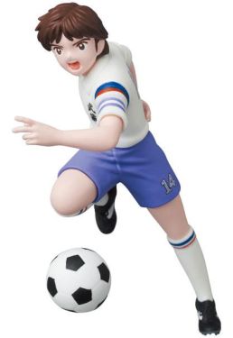 Captain Tsubasa Series 2: Misugi Jun UDF Mini Figure (11cm) Preorder