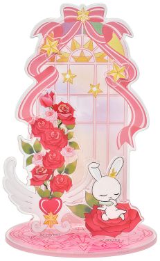 Cardcaptor Sakura: Clear Card: Momo Jewelry Stand