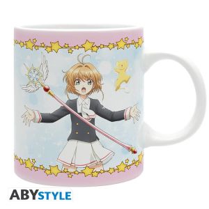 Cardcaptor Sakura: Magic Circle Mug