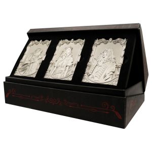 Castlevania: Limited Edition Set of Three Ingots