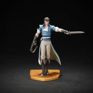 Castlevania Nocturne: Richter Belmont PVC Statue (23cm) Preorder