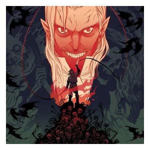 Castlevania: Original Video Game Soundtrack by Konami Kukeiha Club (10 Vinyl 2xLP) Preorder