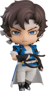 Castlevania: Richter Belmont Nocturne Nendoroid Action Figure (10cm)