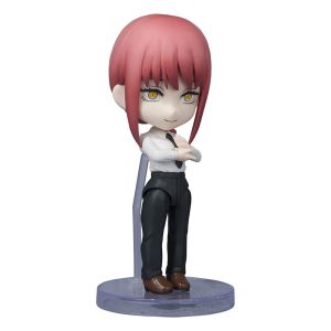 Chainsaw Man: Makima Figuarts mini Action Figure (10cm) Preorder