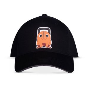 Chainsaw Man: Pochita Curved Bill Cap Preorder