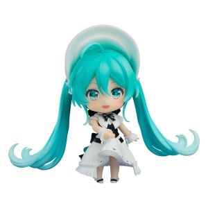 Character Vocal Series 01: Hatsune Mik: Hatsune Miku Symphony 2023 Ver. Nendoroid Action Figure (10cm) Preorder