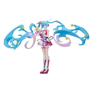 Character Vocal Series 01: Hatsune Miku Pop Up Parade PVC Statue Future Eve Ver. (22cm)